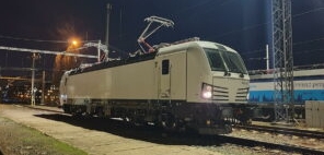 捷克铁路公司已经计划在今年推出所有Vectrons