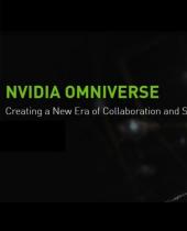 NVIDIA宣布推出Omniverse Enterprise免费试用