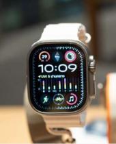 苹果最新型号Apple Watch重新上架