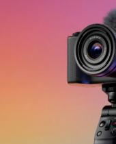 索尼ZV-E1的全画幅相机已经在乌克兰发售