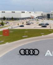 奥迪墨西哥是全球首家获得AWS认证的工厂