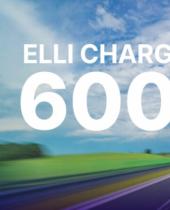 大众汽车集团的Elli现在拥有600000个充电点