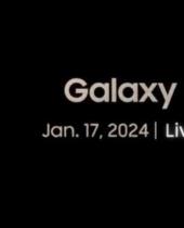 三星Galaxy S24新机发表会本月18日登场 聚焦AI功能