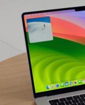 Apple向开发者播种了macOS Sonoma 14.3的第二个测试版