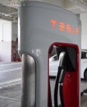 Tesla宣布日本北陆地区免费提供超级充电站