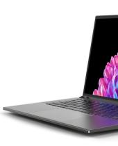 配备英特尔Meteor Lake和NVIDIA显卡的宏碁Swift X 14笔记本电脑将于2月上市 售价1400美元及以上