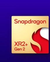高通发布骁龙XR2 Plus Gen 2芯片组