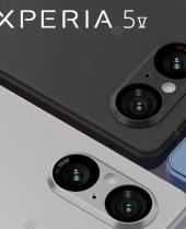 索尼Xperia 5 V收到具有新功能的Android 14更新