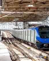 奥里萨邦CM启动布巴内斯瓦尔地铁项目