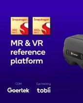 高通的新VR芯片为Apple Vision Pro竞争对手提供了更多动力