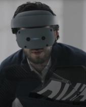 索尼和西门子推出新款VR/AR眼镜