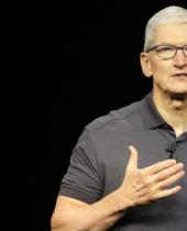 分析师：苹果iPhone在中国的销量下降了30%以上