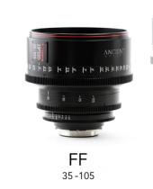 佳能FD 35-105mm f/3.5多画幅变焦