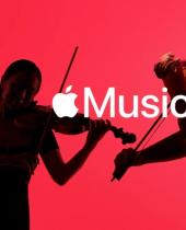 Apple Music Classical将在中国、日本和韩国推出