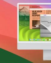 Apple播种macOS Sonoma 14.3的第三个公开测试版