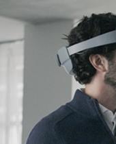 索尼加入VR、AR、XR头戴式设备竞赛