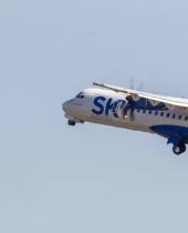 Sky Express增加了新的ATR 72-600 2024年将推出更多