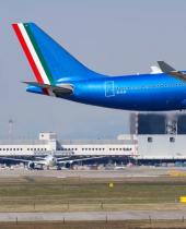 ITA航空公司计划开通飞往多伦多、芝加哥、利雅得等地的新夏季航线