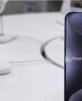 苹果罕见在中国提供最新版iPhone折扣 凸显需求担忧