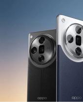 OPPO推出配备1英寸索尼传感器的Find X7 Ultra