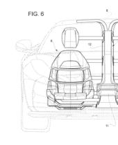 下一代法拉利超级跑车将配备无级可调座椅