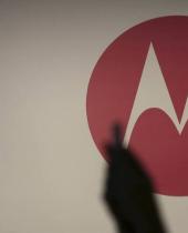 和三星、苹果竞争 联想发豪语：Motorola 3年内当世界第3