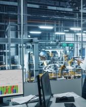 Siemens Digital Industries和Voltaiq优化电池制造
