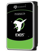 希捷宣布推出Exos Mozaic 3+硬盘