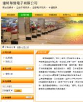 不堪亏损 中国老牌港资玩具厂达琦华声电子宣布解散