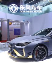 中国东风在其电动汽车品牌Voyah与华为合作后涨幅飙升