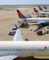 1.047亿人次成为亚特兰大机场的新乘客记录