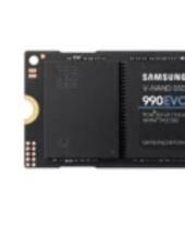 三星推出SSD 990 EVO 提供更高的性能和效率