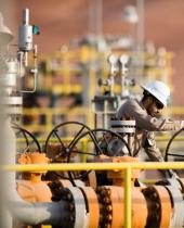 中国和西班牙公司将建造价值33亿美元的沙特天然气炼油厂