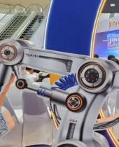 Jpp-KY自动化机器人比赛 泰国史上最高奖金培育人才