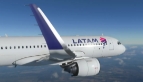 LATAM宣布扩建从利马到阿鲁巴的空客A320航线