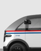 Canoo将向美国邮政局交付6台LDV装置