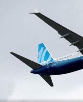 瑞安航空告诉波音公司 它将购买美国航空公司放弃的任何MAX 10订单