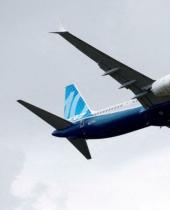 瑞安航空预计波音MAX 10将于2025年第一季度飞行