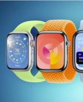 Apple向开发者推出watchOS 10.4的第一个测试版