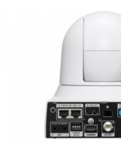 索尼专业显示器宣布推出Bravia显示器 具有AI和环保倡议的PTZ摄像机