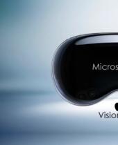 Microsoft 365应用程序将在发布时可用于Apple Vision Pro