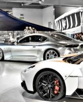 Maserati宣布任命Luca Delfino为全球首席商务长