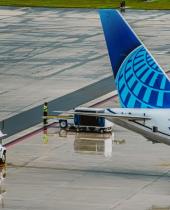美国联合航空公司将推出从洛杉矶飞往卡尔加里的空客A320航班