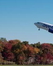 Avelo Airlines宣布从康涅狄格州南部出发的四个新目的地