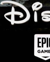 强攻游戏领域 迪士尼砸15亿美元投资Epic Games