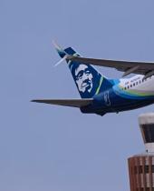 阿拉斯加航空公司用波音737升级旧金山和凤凰城之间的航班