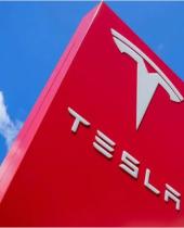 特斯拉Tesla全新入门车型曝光 预计2025年投产