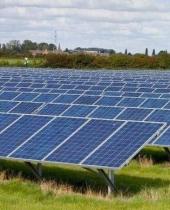 英国石油公司宣布建设Shafag太阳能电站