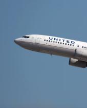 美国联合航空公司将于5月推出关岛-东京羽田波音737航班