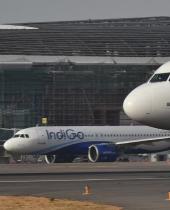 据报道IndiGo即将租赁20架飞机以应对停飞的机队